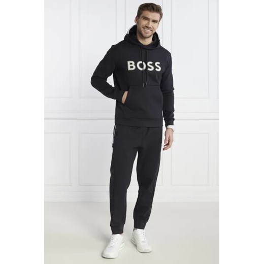 Spodnie męskie BOSS HUGO