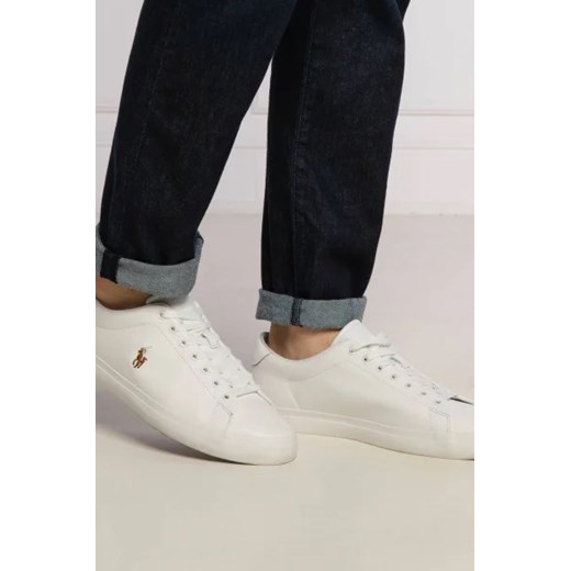 Trampki męskie Polo Ralph Lauren