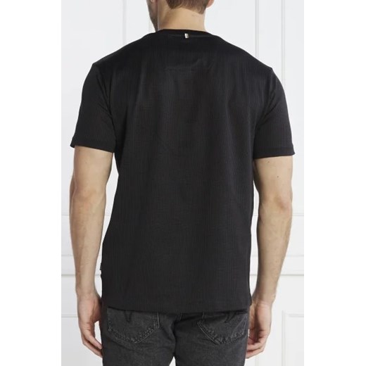 BOSS T-shirt Tiburt | Regular Fit XXL Gomez Fashion Store