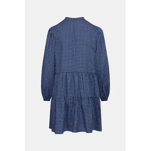 NOELLA Sukienka - Niebieski ciemny - Kobieta - L (L) Noella XL (XL) wyprzedaż Halfprice