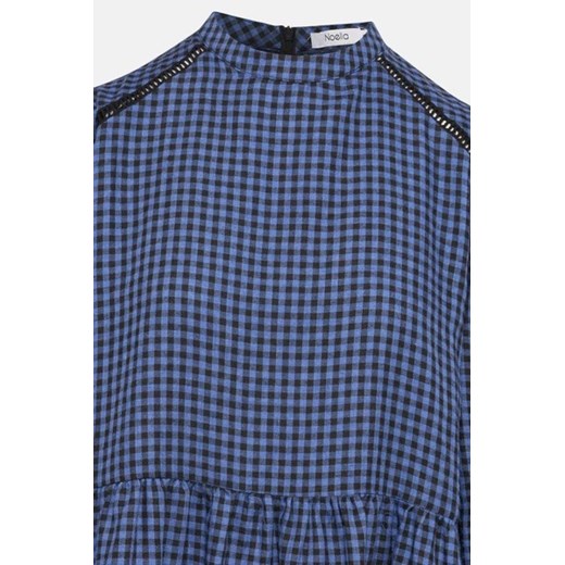 NOELLA Sukienka - Niebieski ciemny - Kobieta - L (L) Noella S (S) promocyjna cena Halfprice