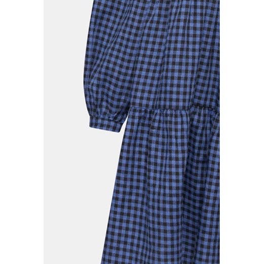 NOELLA Sukienka - Niebieski ciemny - Kobieta - L (L) Noella XS(XS) okazyjna cena Halfprice