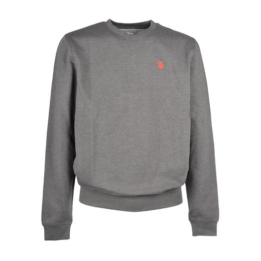 U.S. Polo Assn. Bluza w kolorze szarym ze sklepu Limango Polska w kategorii Bluzy męskie - zdjęcie 166666644