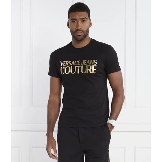 Versace Jeans Couture T-shirt MAGLIETTA | Slim Fit XXXL Gomez Fashion Store