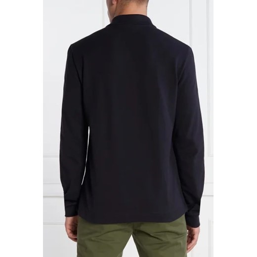 T-shirt męski Lacoste