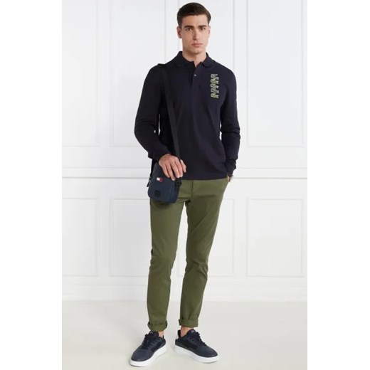 T-shirt męski Lacoste