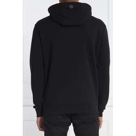 Bluza męska na zimę