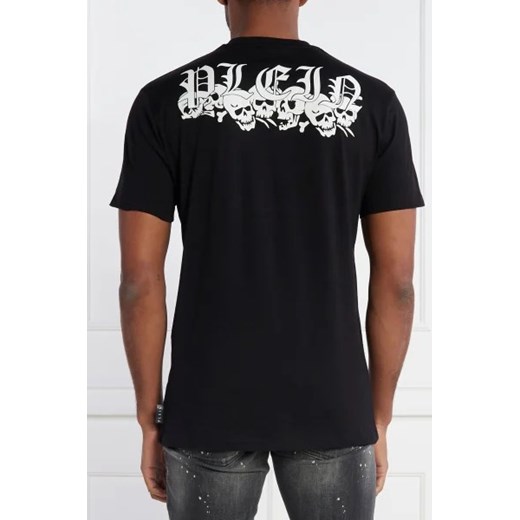 Philipp Plein T-shirt | Regular Fit XXL Gomez Fashion Store