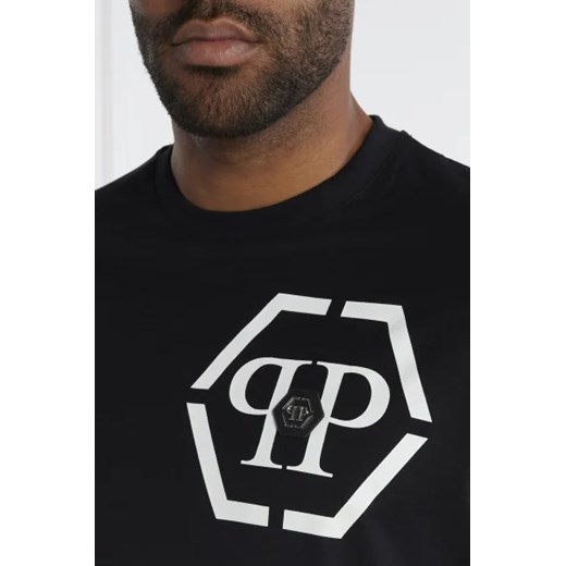 Philipp Plein T-shirt | Regular Fit XL Gomez Fashion Store