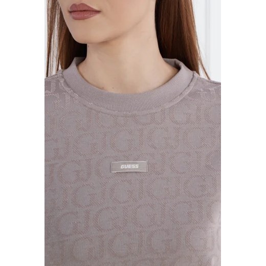 Bluza damska Guess wiosenna