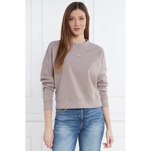 Guess bluza damska wiosenna