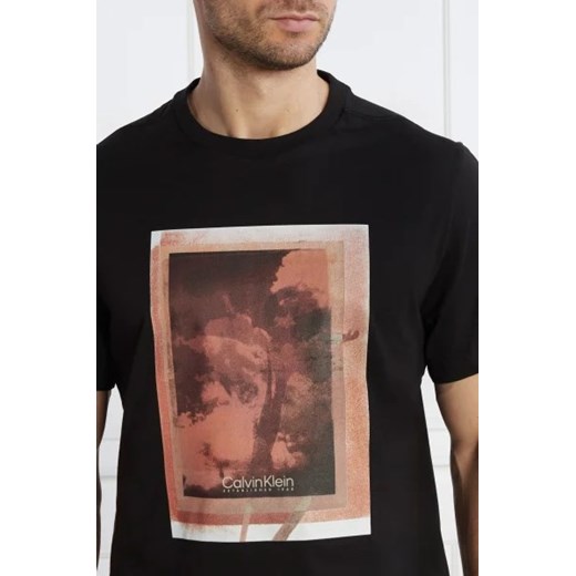 T-shirt męski Calvin Klein 