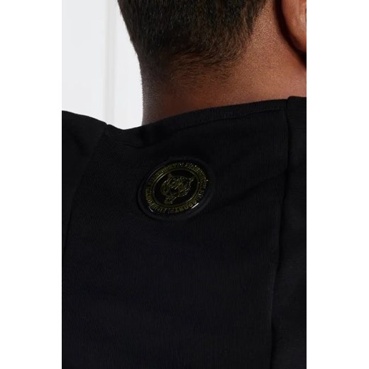 Bluza męska Plein Sport bawełniana
