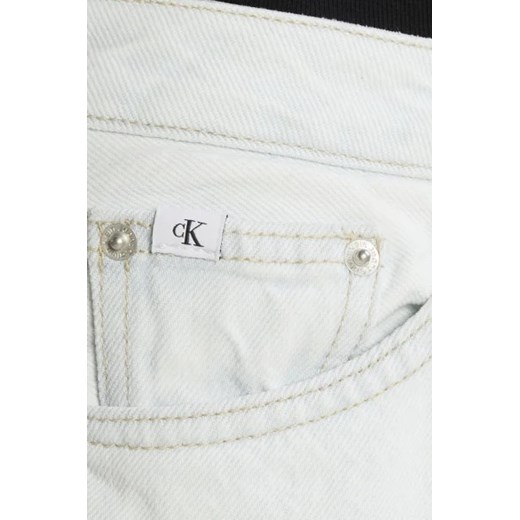 CALVIN KLEIN JEANS Jeansy 90''S | Straight fit 26 Gomez Fashion Store