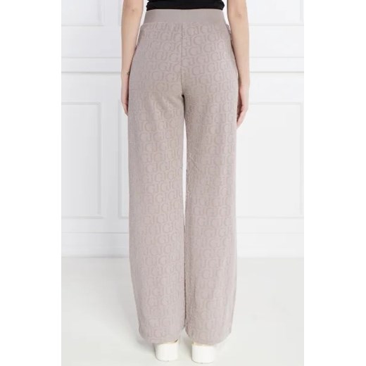 GUESS ACTIVE Spodnie dresowe | Regular Fit M Gomez Fashion Store