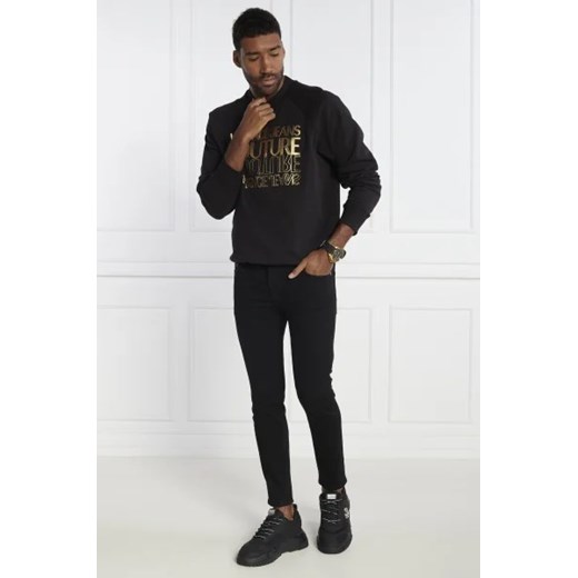 Jeansy męskie Versace Jeans