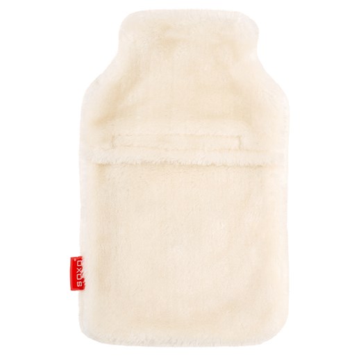 Termofor lama SOXO biały 1.8 L uniwersalny Sklep SOXO