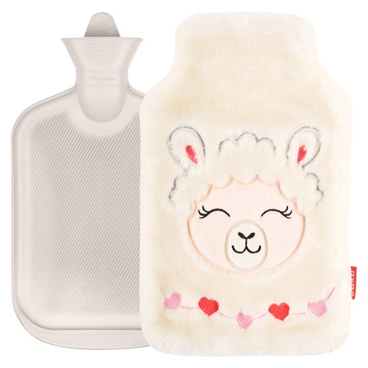 Termofor lama SOXO biały 1.8 L uniwersalny Sklep SOXO