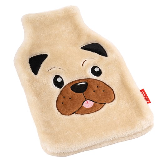 Termofor piesek SOXO mops 1.8 L uniwersalny Sklep SOXO