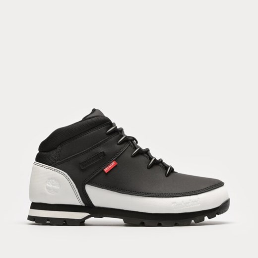 TIMBERLAND EURO SPRINT ze sklepu Timberland w kategorii Buty trekkingowe męskie - zdjęcie 166672750