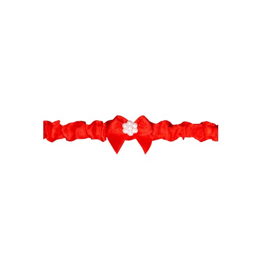 Podwiązka Perugia Julimex PW-110 czerwona ze sklepu piubiu_pl w kategorii Akcesoria do bielizny - zdjęcie 166673250
