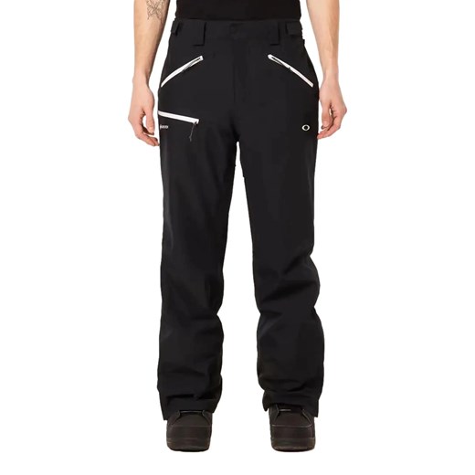 Spodnie Zimowe Oakley UNBOUND GORE-TEX SHELL PANT Męskie Narciarskie ze sklepu a4a.pl w kategorii Spodnie męskie - zdjęcie 166673484