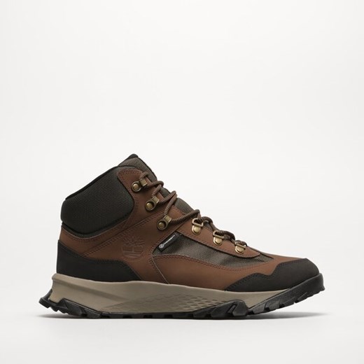 TIMBERLAND LINCOLN PEAK LITEMIDF/LWP ze sklepu Symbiosis w kategorii Buty zimowe męskie - zdjęcie 166677994