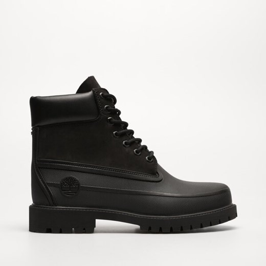 TIMBERLAND 6 INCH RUBBER TOE ze sklepu Symbiosis w kategorii Buty zimowe męskie - zdjęcie 166678052