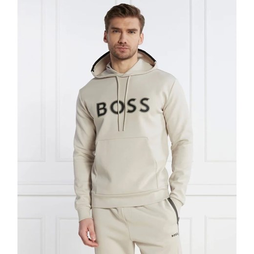 Bluza męska BOSS HUGO