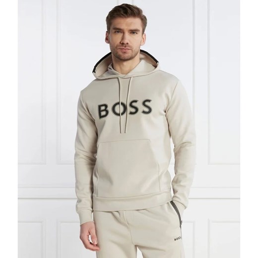 BOSS GREEN Bluza Soody 1 | Regular Fit XL Gomez Fashion Store