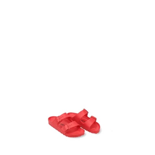 Klapki damskie BIRKENSTOCK bez zapięcia