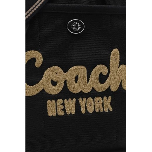 Coach Torebka na ramię Cargo Coach OS Gomez Fashion Store