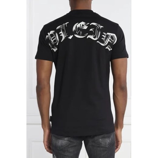 Philipp Plein T-shirt Gothic Plein | Regular Fit M Gomez Fashion Store