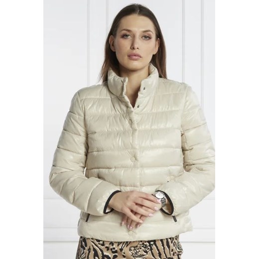 Marc Cain Kurtka | Regular Fit Marc Cain 40 Gomez Fashion Store