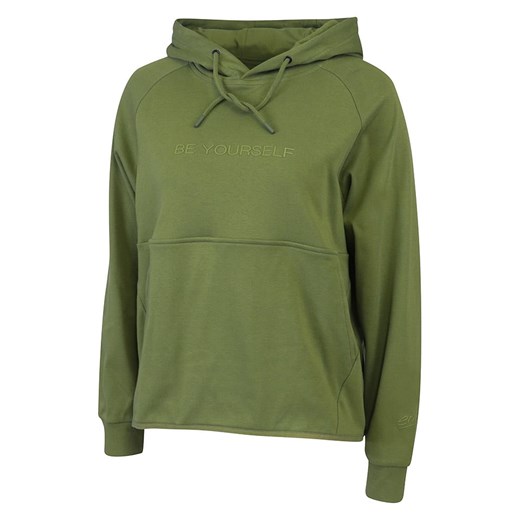 erima Bluza "Equal" w kolorze khaki Erima S Limango Polska okazyjna cena