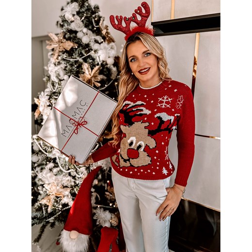 Sweter damski Magmac 