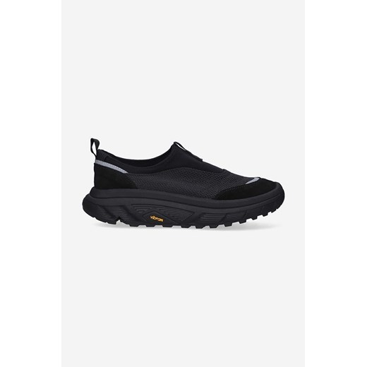Diemme sneakersy Noto DI23SPNOM-BLACK kolor czarny ze sklepu ANSWEAR.com w kategorii Buty sportowe męskie - zdjęcie 166689604