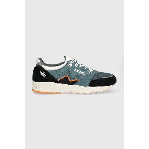 Karhu sneakersy kolor niebieski ze sklepu ANSWEAR.com w kategorii Buty sportowe męskie - zdjęcie 166689760