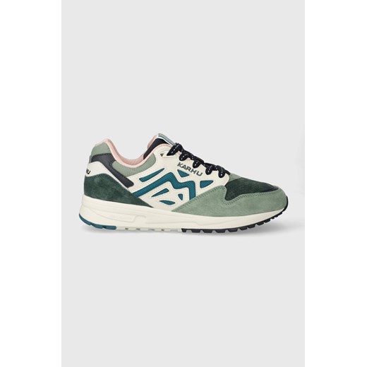 Karhu sneakersy kolor turkusowy ze sklepu ANSWEAR.com w kategorii Buty sportowe męskie - zdjęcie 166689780