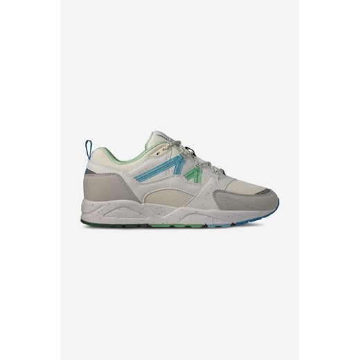 Karhu sneakersy Fusion 2.0 F804143 kolor czarny F804143-BLACK ze sklepu ANSWEAR.com w kategorii Buty sportowe męskie - zdjęcie 166689881