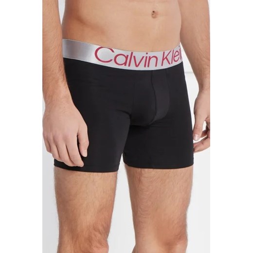 Calvin Klein Underwear Bokserki 3-pack Calvin Klein Underwear XL okazyjna cena Gomez Fashion Store