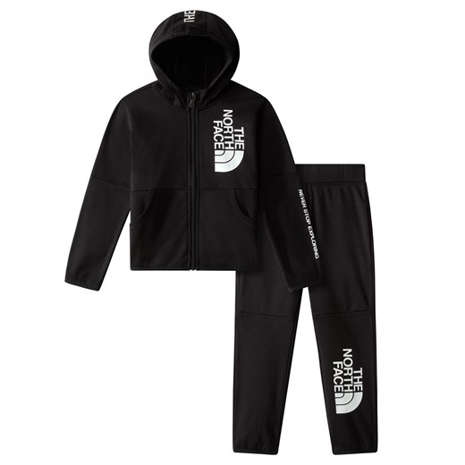 Kombinezon Dziecięcy The North Face KID WINTER WARM SET The North Face 128 a4a.pl