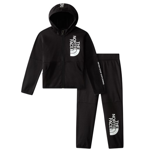 Kombinezon Dziecięcy The North Face KID WINTER WARM SET ze sklepu a4a.pl w kategorii Dresy chłopięce - zdjęcie 166693264