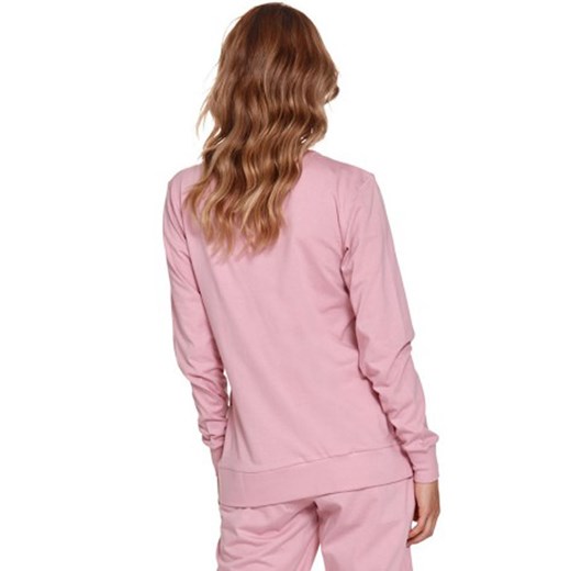 PM.4349 piżama damska rozpinana na napy, Kolor różowy, Rozmiar XL, Doctor Nap Doctor Nap XL Primodo