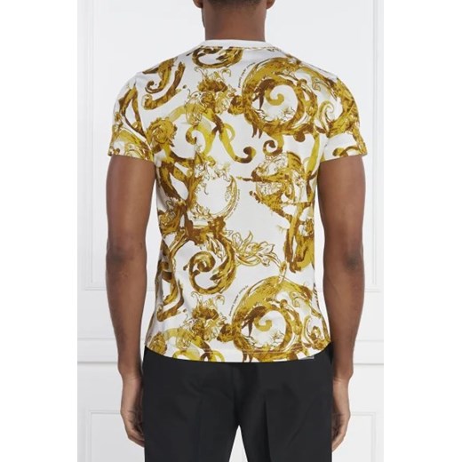 Versace Jeans Couture T-shirt | Slim Fit L Gomez Fashion Store