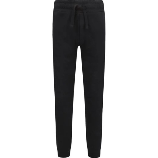Guess Spodnie dresowe | Regular Fit ze sklepu Gomez Fashion Store w kategorii Spodnie chłopięce - zdjęcie 166699392