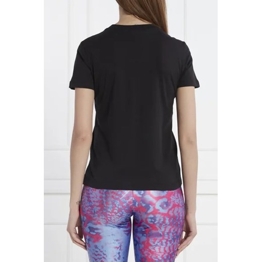 Versace Jeans Couture T-shirt MAGLIETTA | Regular Fit XS Gomez Fashion Store