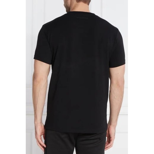 T-shirt męski Karl Lagerfeld 