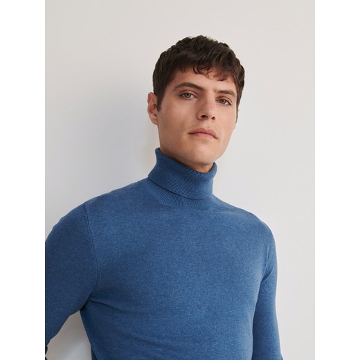 Sweter męski Reserved 