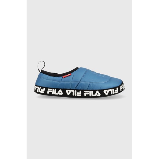 Kapcie męskie Fila